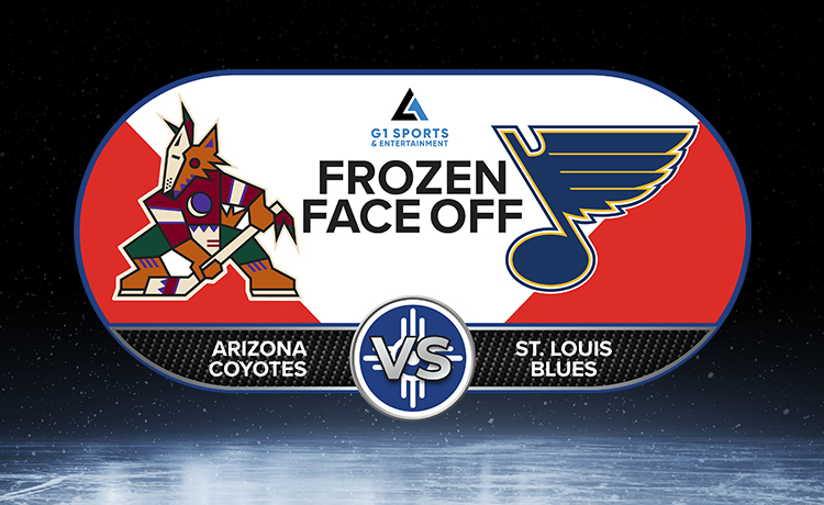 NHL Preseason - Frozen Face Off Sep 24