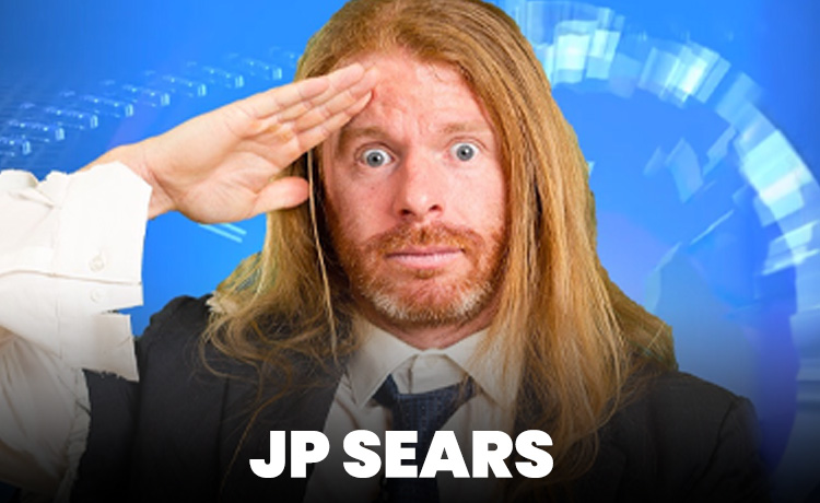 JP Sears Nov 12
