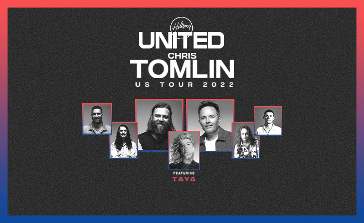 Tomlin X UNITED Nov 15