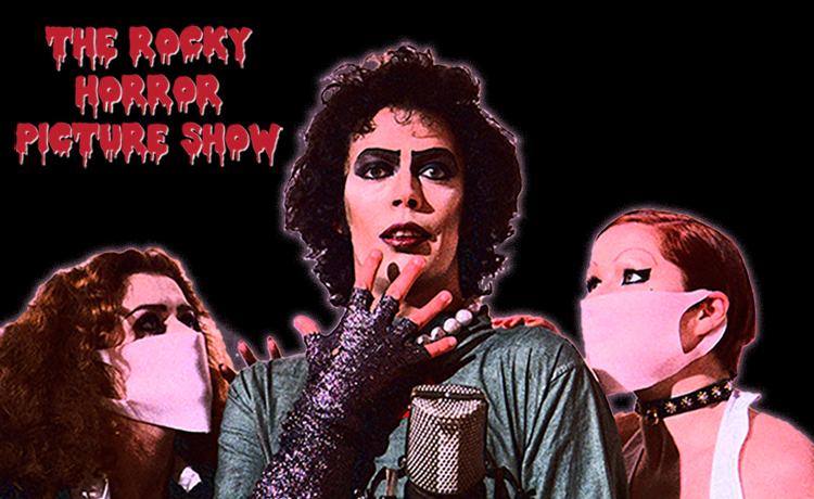 Rocky Horror Picture Show Oct 28