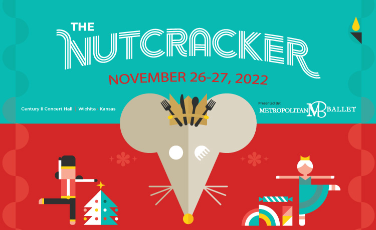 The Nutcracker Nov 26-27