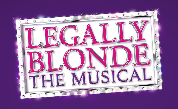 Legally Blonde Jan 28-29