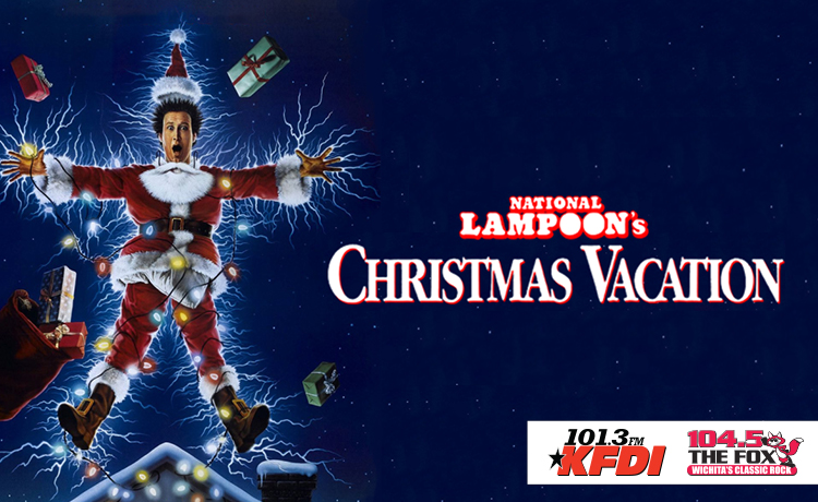 National Lampoon's Christmas Vacation Dec 17