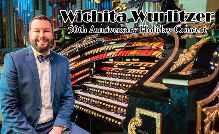 Wichita Wurlitzer Dec 3