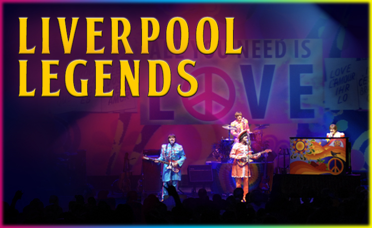 Liverpool Legends Feb 25