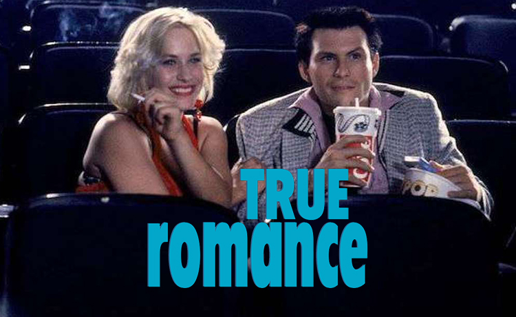 True Romance Aug 17