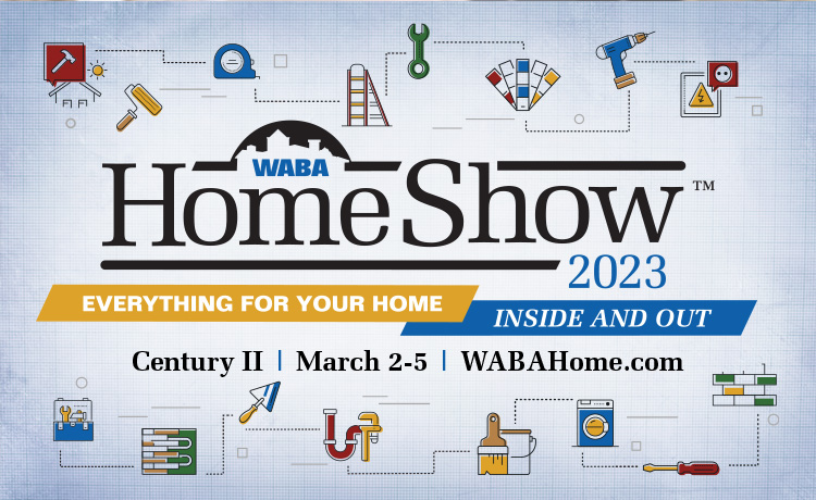 Home Show 2023 Mar 2-5