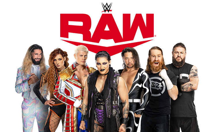 WWE Jun 12