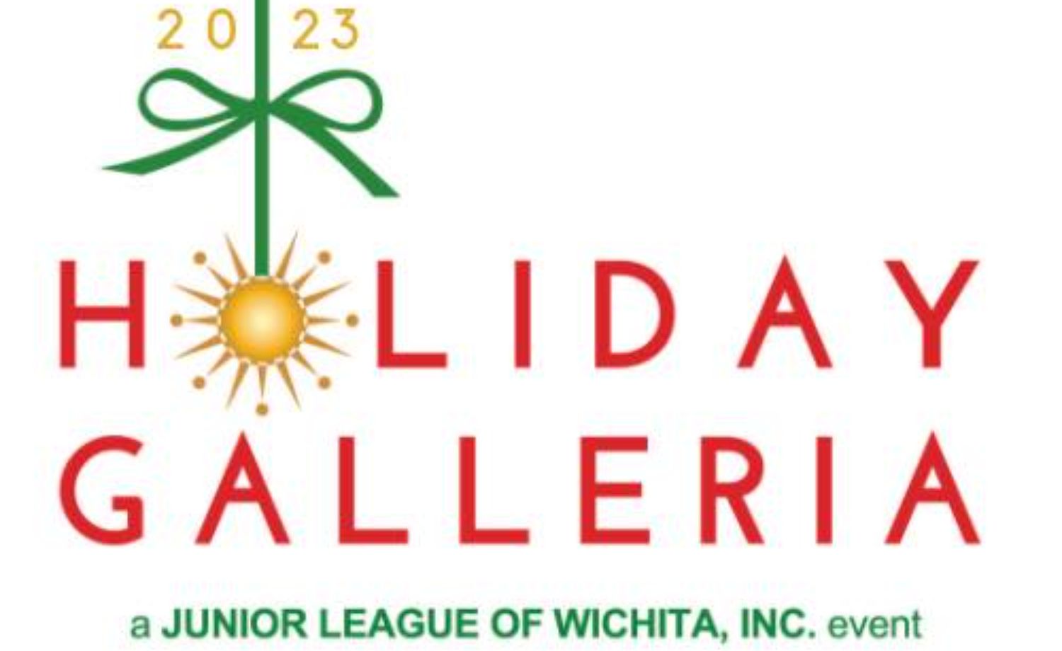 Holiday Galleria Oct 5-7