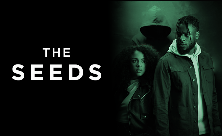 The Seeds Movie Premiere Oct 21