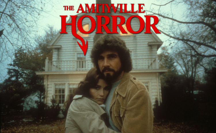 The Amityville Horror Oct 17
