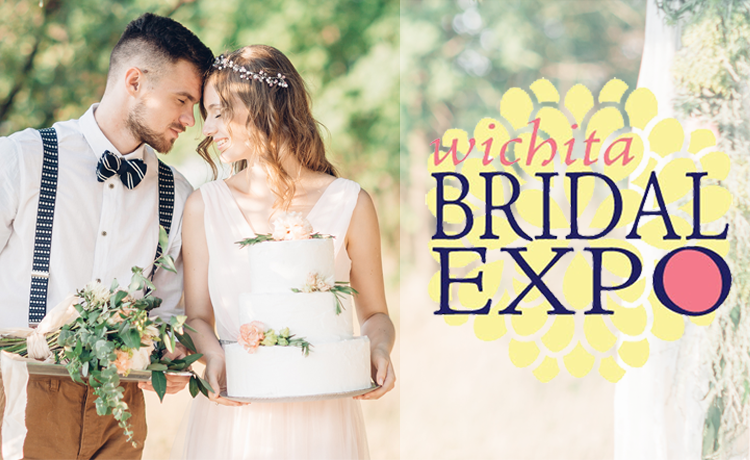 Wichita Bridal Expo Jul 27-28