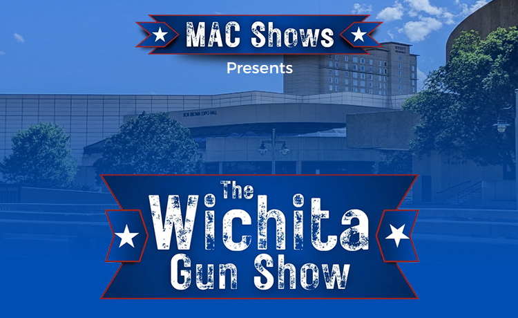 The Wichita Gun Show Dec 28-29