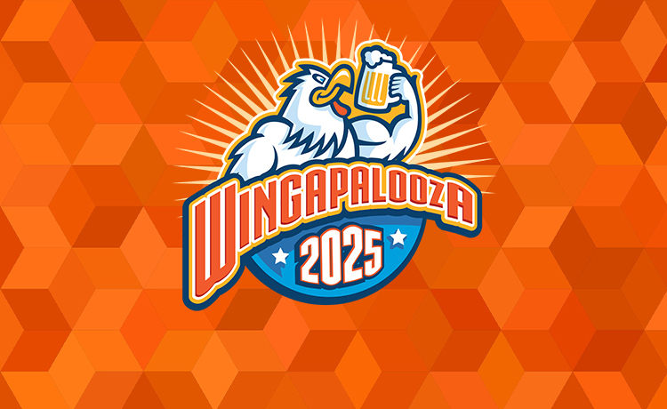 Wingapalooza Wichita 2025 Aug 9