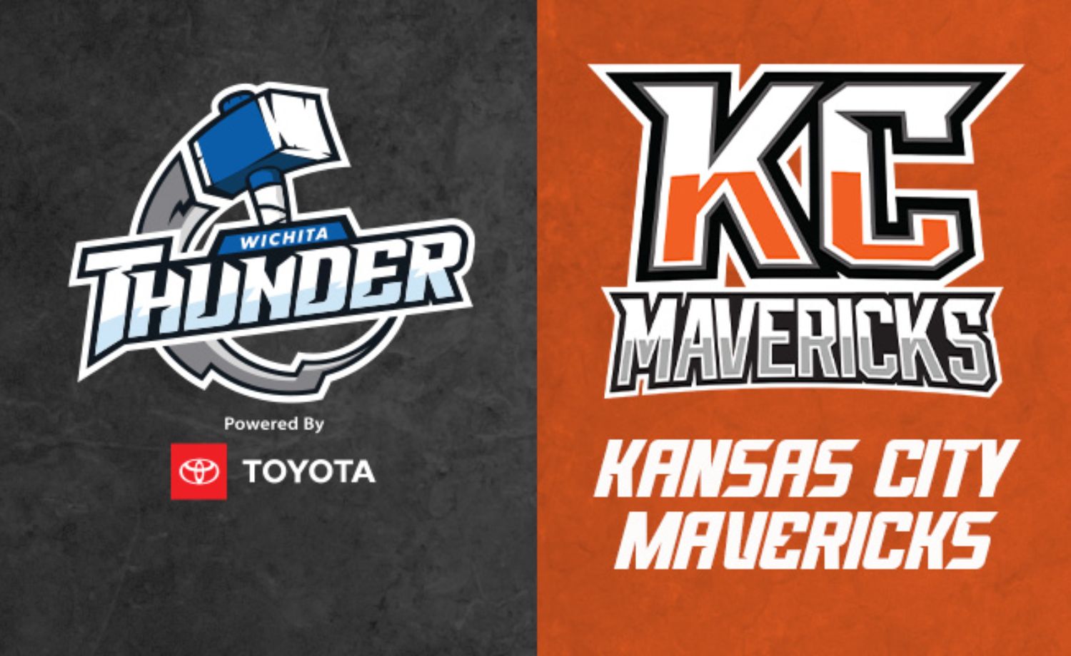 Kansas City Mavericks vs Wichita Thunder Nov 12