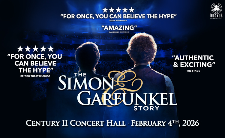 Simon and Garfunkel Story Feb 4