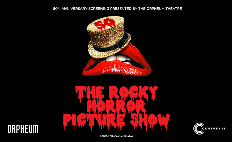 The Rocky Horror Picture Show Oct 24
