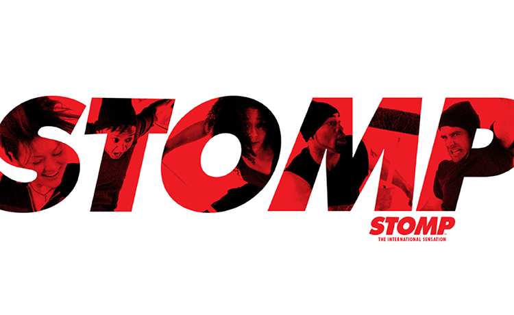 Stomp Mar 4