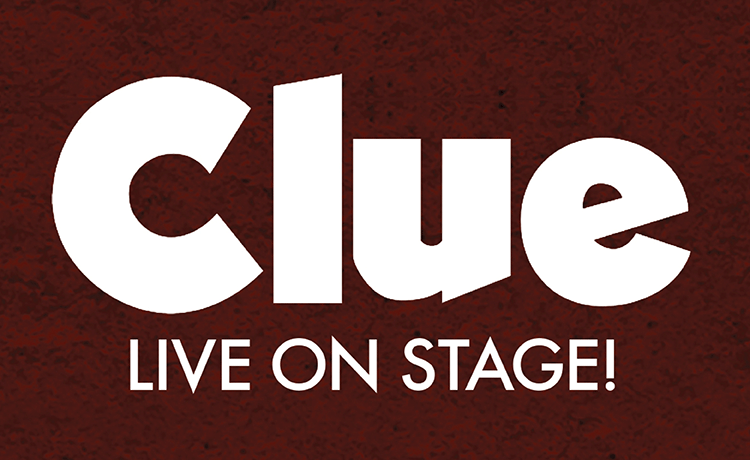 Clue May 15-17