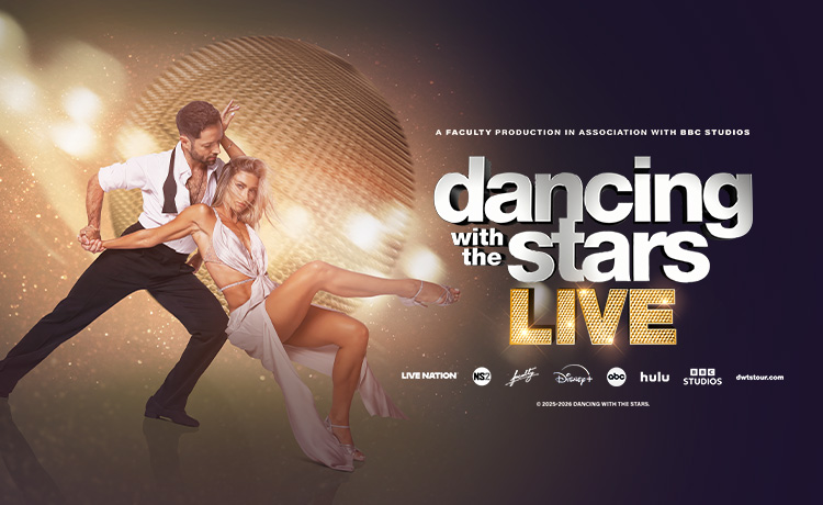 Dancing with the Stars Live! Apr 11