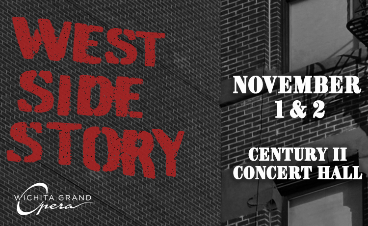 West Side Story Nov 1-2