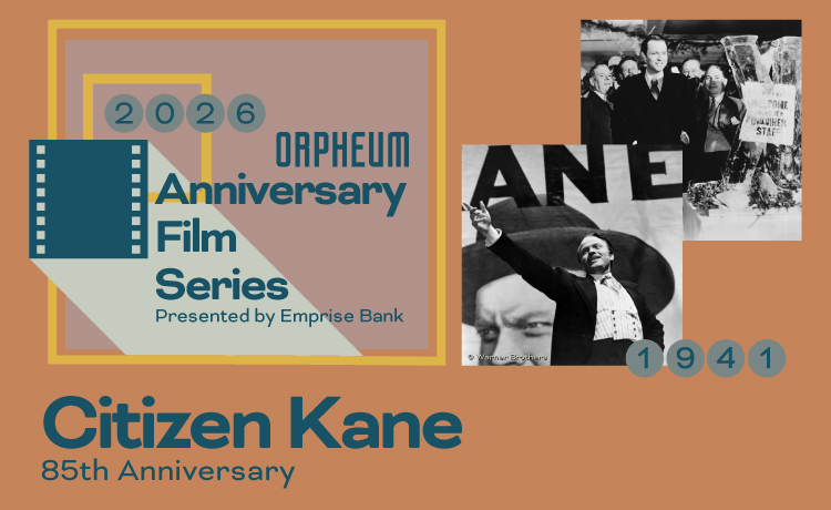 Citizen Kane Sep 17