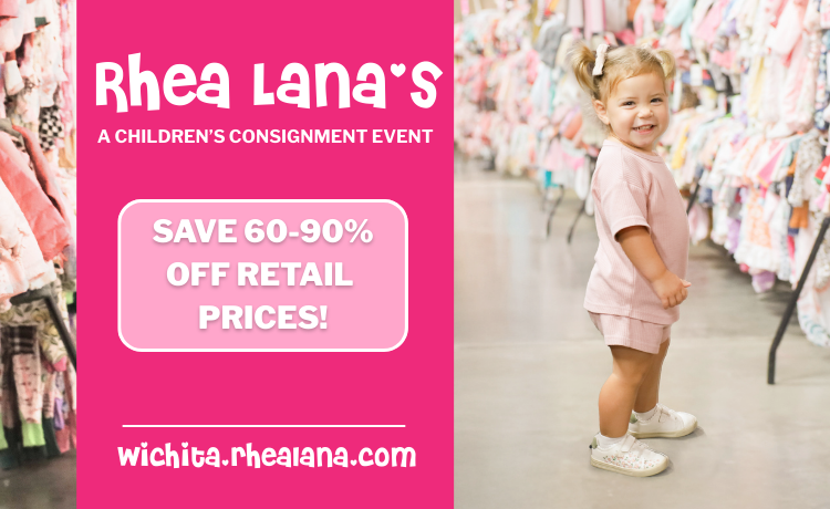 Rhea Lana's of Wichita Feb 19-21