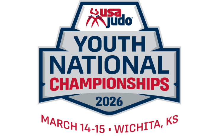 2026 USA Judo Youth National Championships Mar 14-15