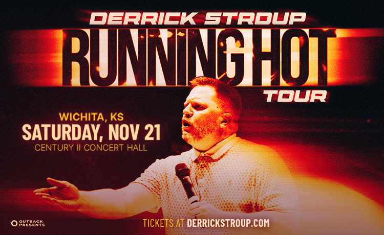 Derrick Stroup Nov 21