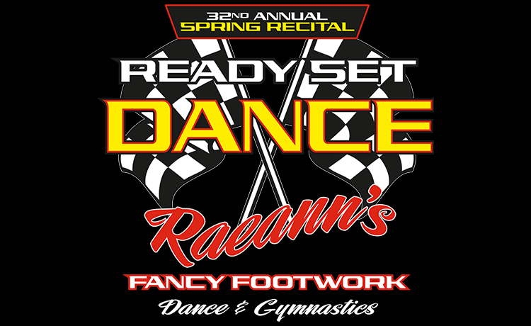 READY - SET - DANCE May 2