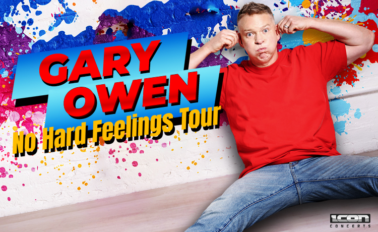 Gary Owen Dec 5