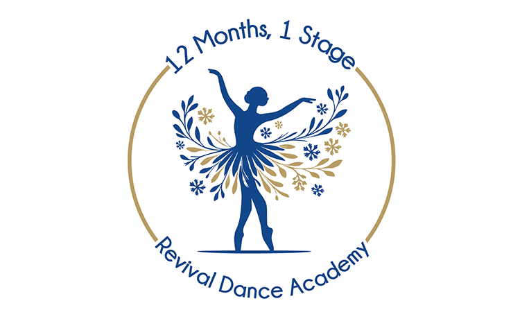 Revival Dance Academy presents 12 Months, 1 Stage May 19-20